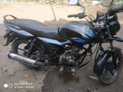 BAJAJ DISCOVER 100